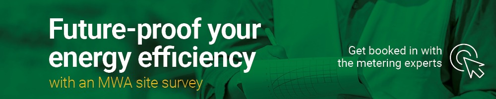 Metering Site Surveys