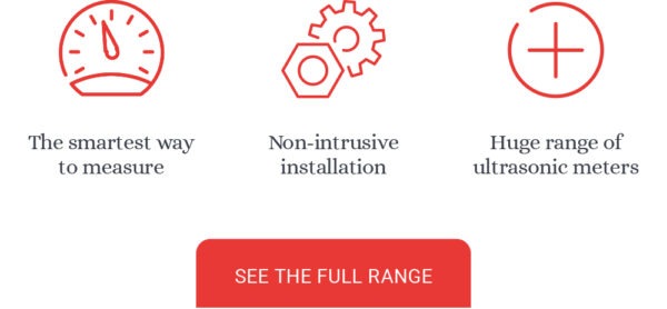 Heat meter benefits