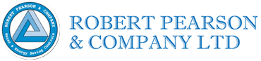 robert pearson & company ltd